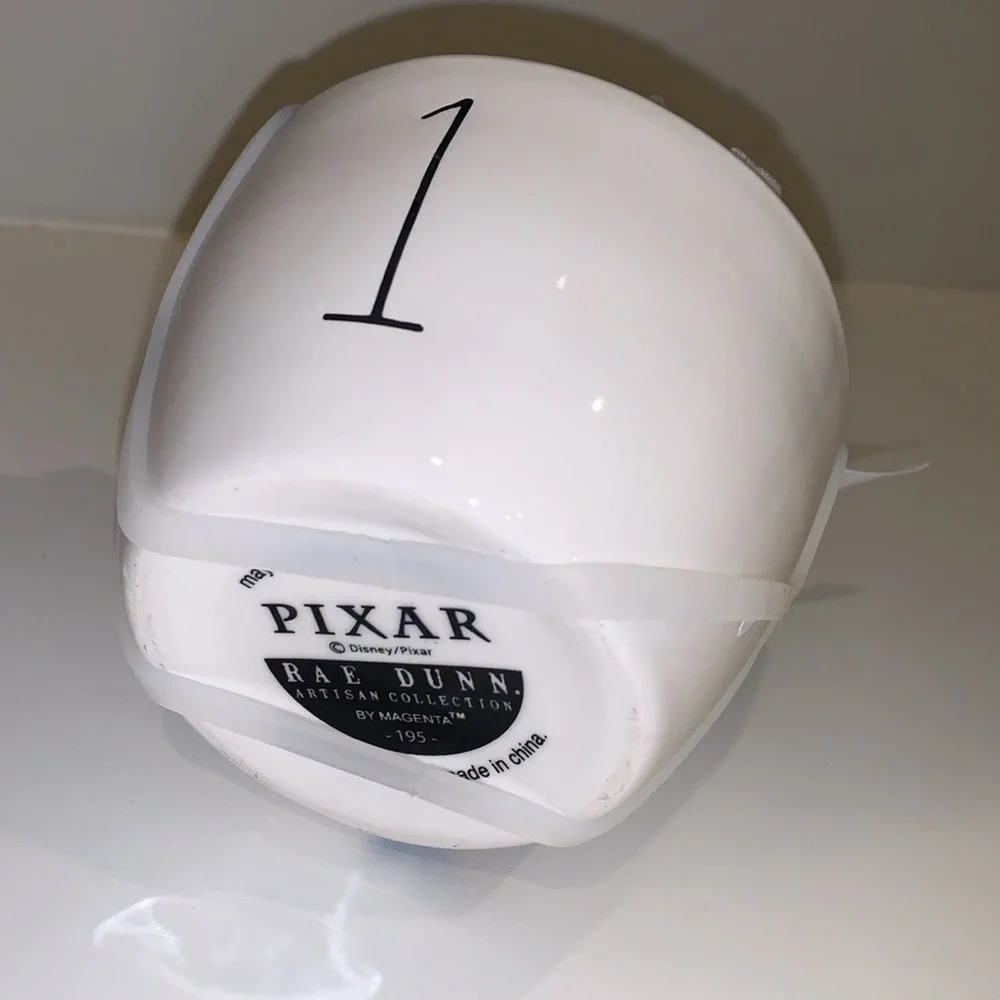 Rae Dunn Toy Story Measuring‎ Cups